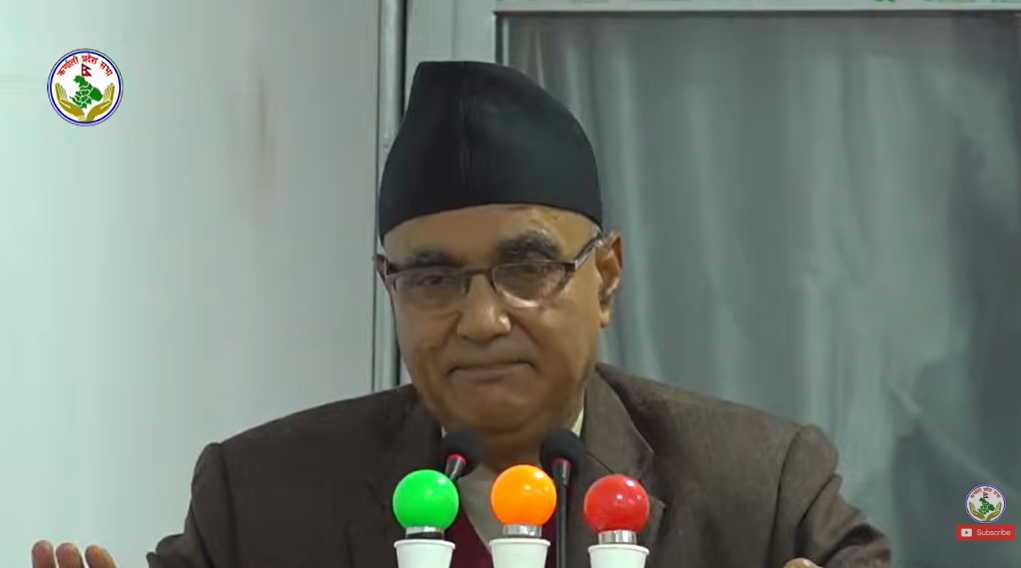 इनिशाकाे मृत्यु प्रकरणमा परिवारलाई दबाब दिएको भन्दै फैलाइएको भ्रममा बोले मुख्यमन्त्री कँडेल