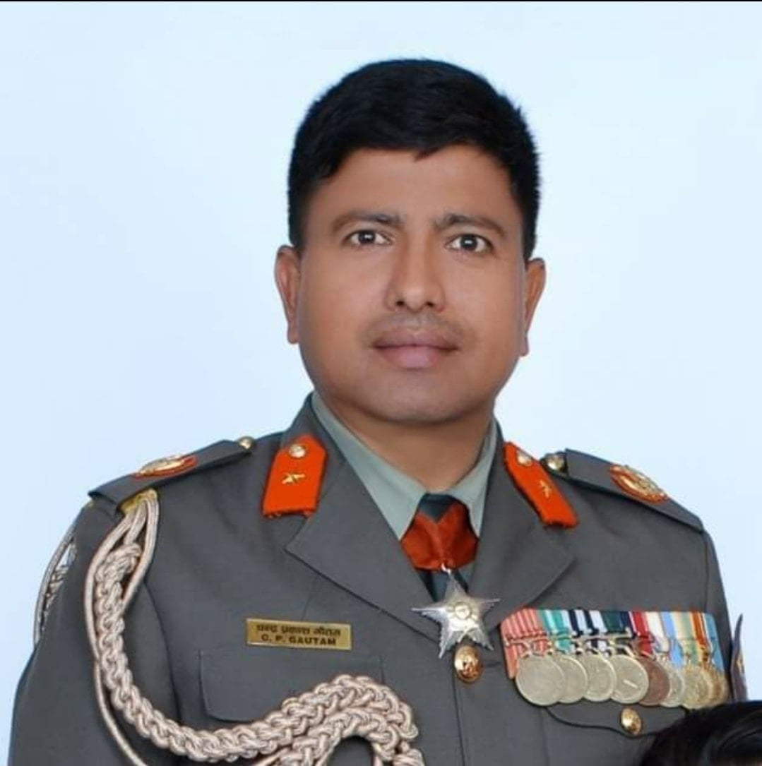 सीमा क्षेत्रमा सशस्त्रका दुई समूहबीच झडप, एआईजी गौतमको नेतृत्वमा बन्यो छानबिन समिति 