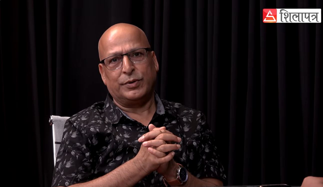 सरकार, कोठा खाली छ ? [भिडियाेसहित]