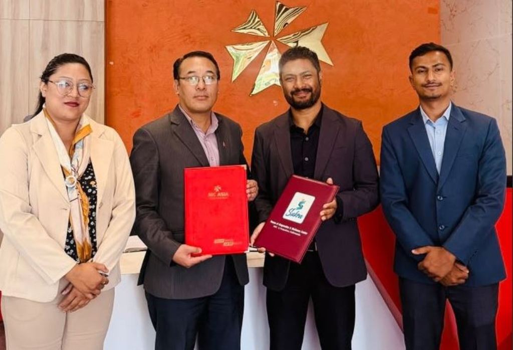 एनआईसी एशियाका ग्राहकलाई शुक्र हाउस अफ डायग्नोस्टिकमा २५ प्रतिशतसम्म छुट