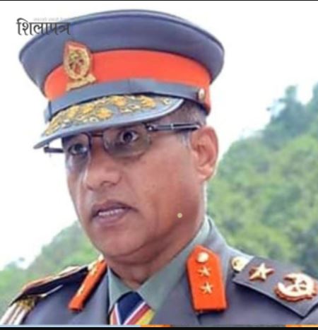 सशस्त्र प्रहरीको आईजीपीमा पुष्पराम केसी नियुक्त