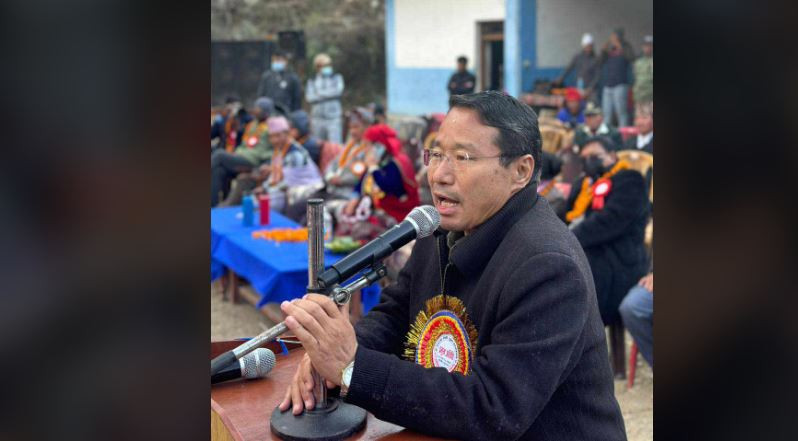 जनतामा निराशा बाँड्ने काम बन्द गरौंः पुन