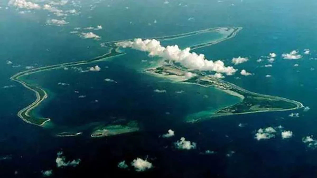 इरानमाथि हमला गर्न अमेरिकालाई एयरबेस दिन बेलायतद्वारा अस्वीकार