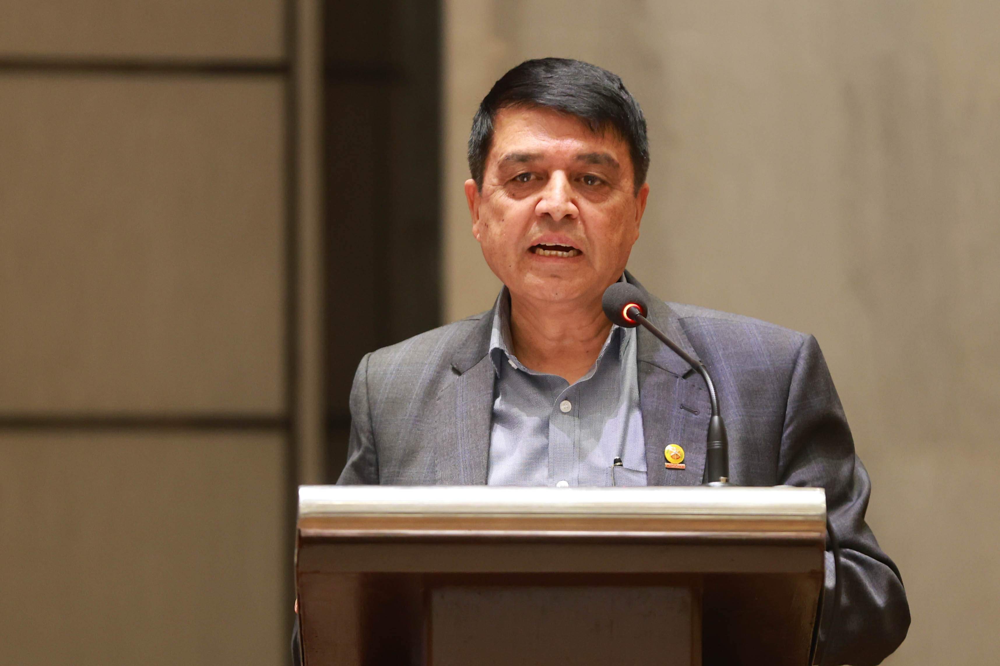 अर्थतन्त्र उकास्ने उद्देश्यसहित आज  सर्वपक्षीय राष्ट्रिय संवाद हुँदै, को–को हुनेछन् सहभागी ?