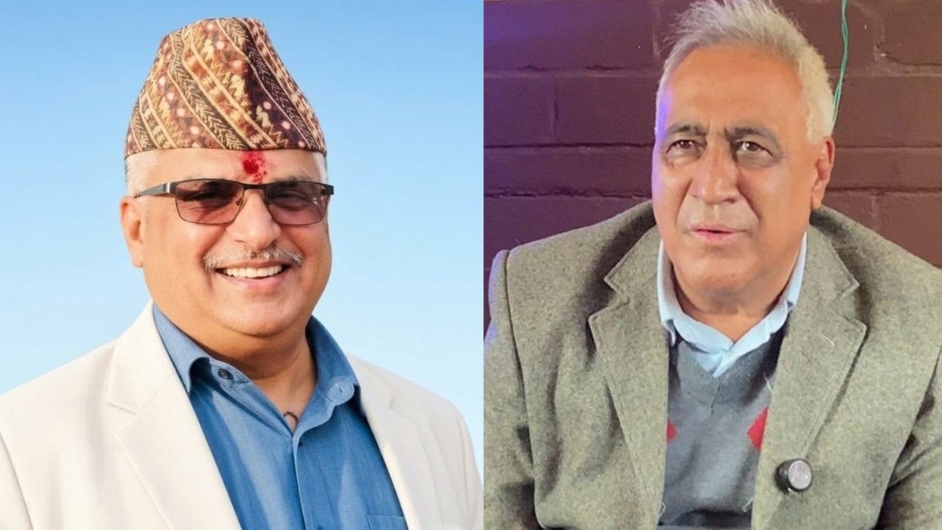 कांग्रेस उपसभापतिमा चन्द्र र मधुको अग्रता कायमै, समावेशीमा को अगाडि ?