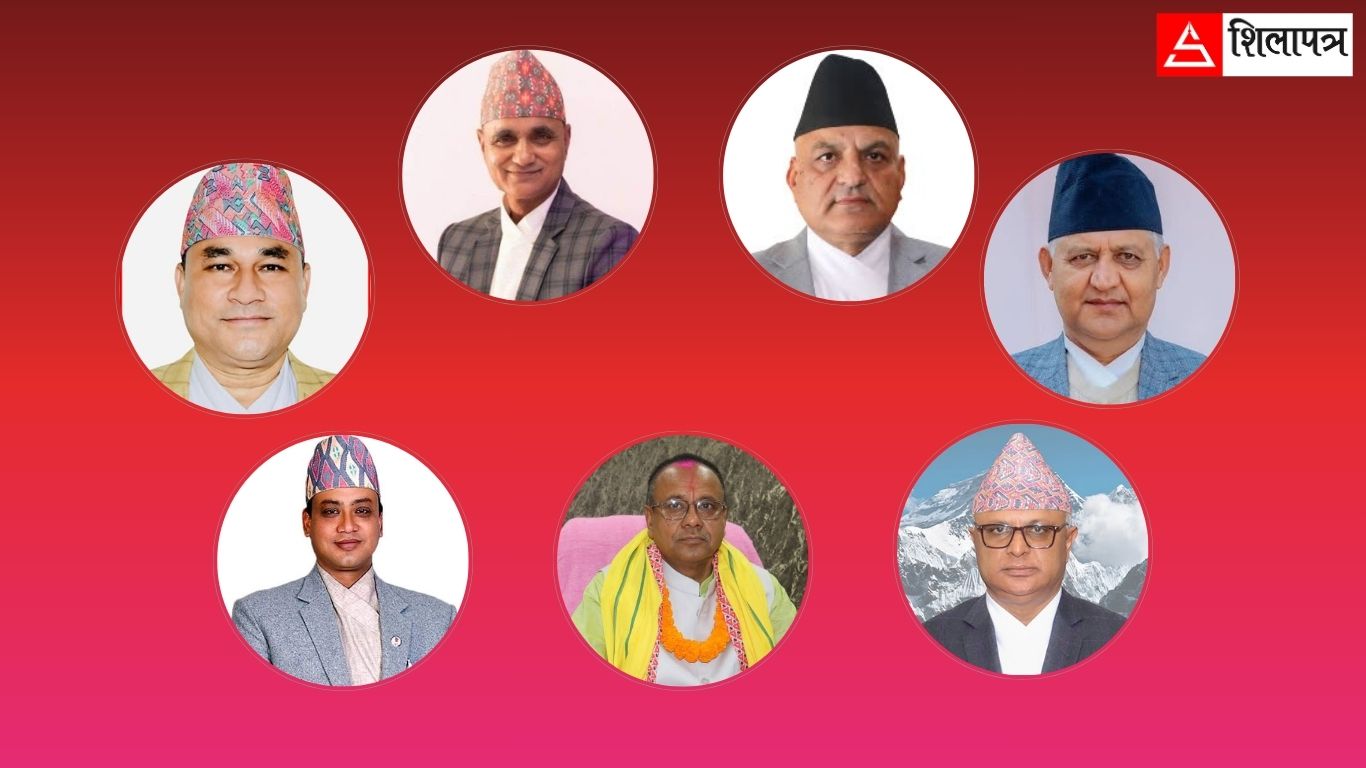 प्रदेश सरकारमा सत्ता संकट सुरु, अब के गर्ने भन्नेमा अन्योल
