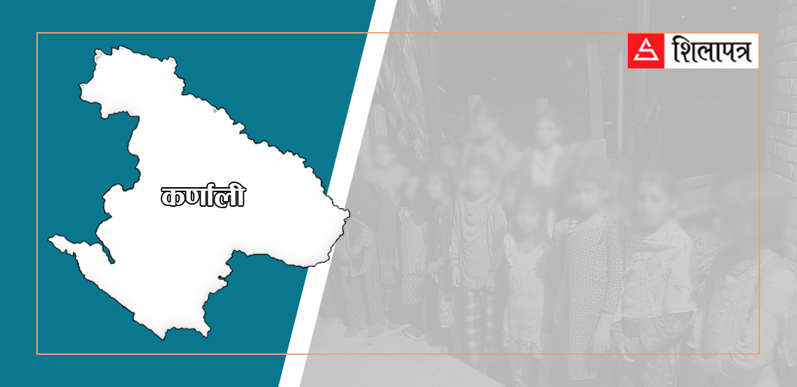 बालगृहपछि परिवार तथा समाजमा पुन:स्थापित हुनै सक्दैनन् बालबालिका