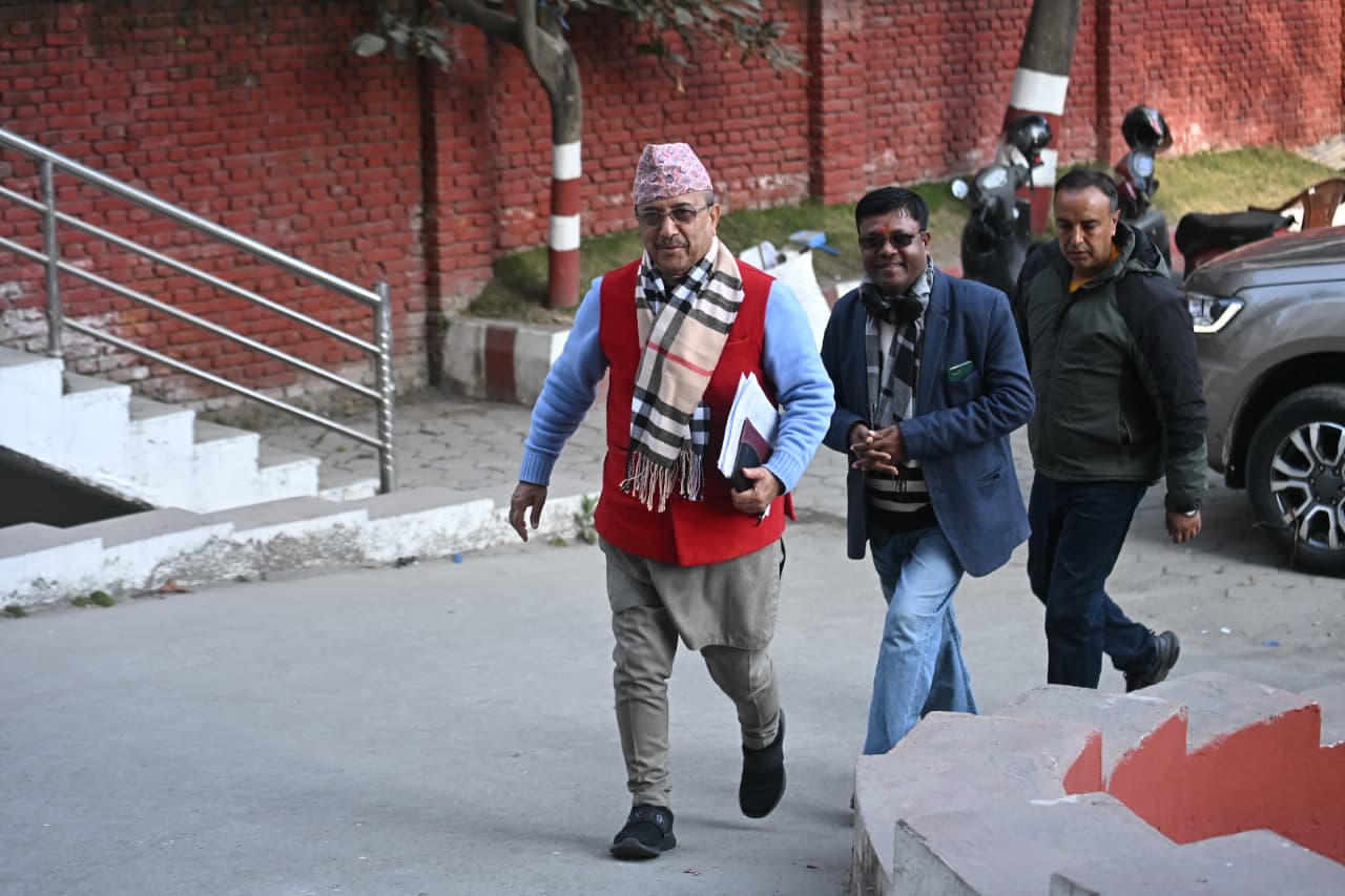 यस्तो छ कांग्रेसको १५ औँ महाधिवेशनको नयाँ कार्यतालिका 