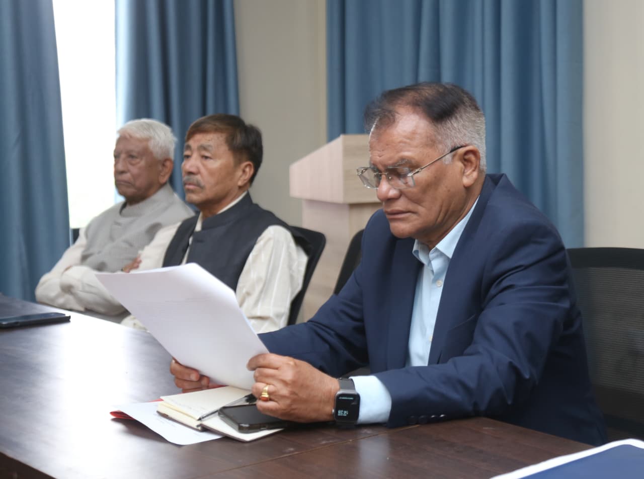 पक्राउ परेका विद्यार्थी नेताहरूलाई निःसर्त रिहा गर्न कांग्रेसकाे माग