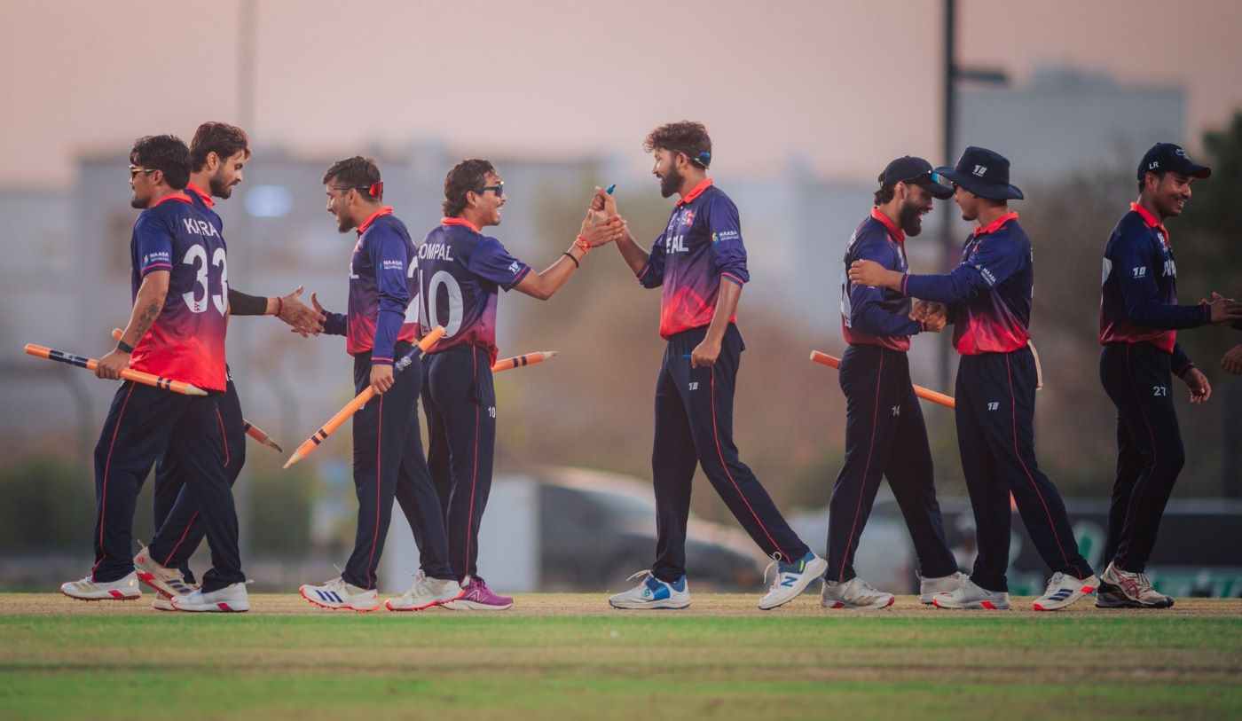 टी–२० विश्वकप : यस्ता छन् नेपालका प्रतिद्वन्द्वी