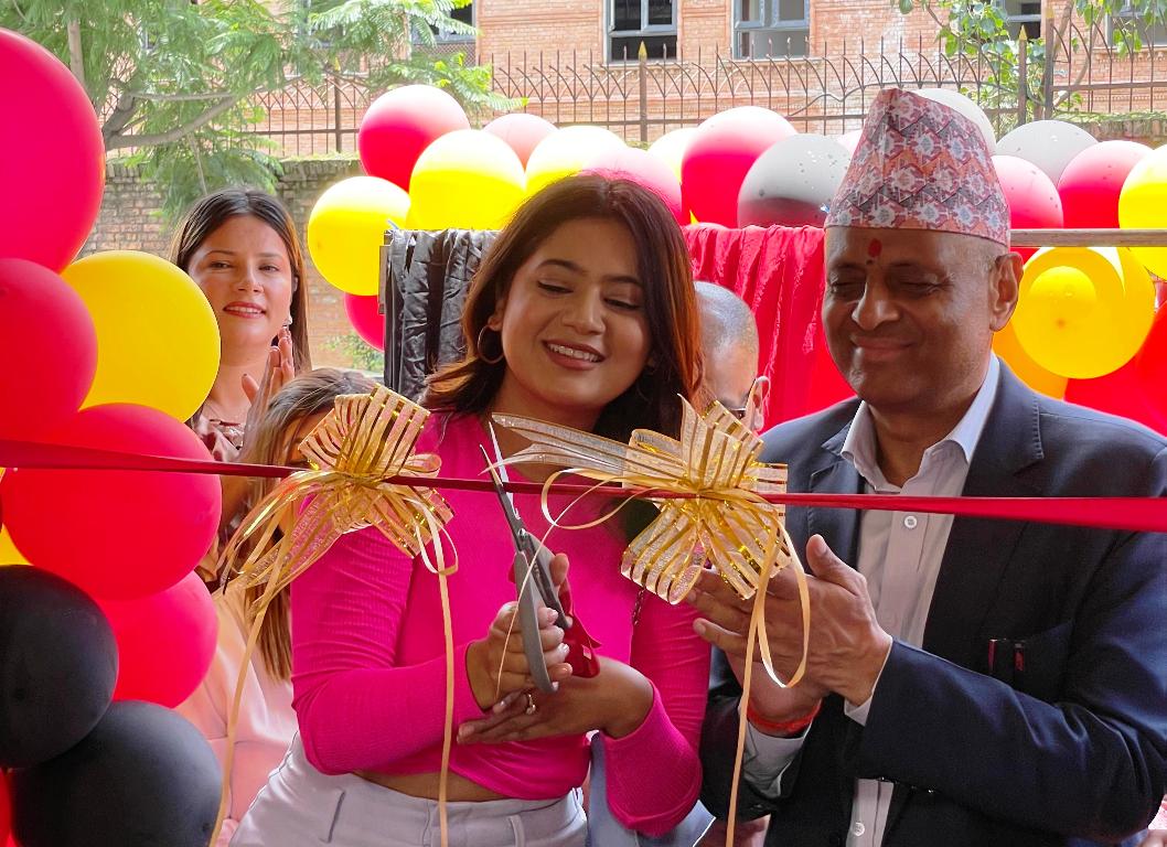 बुटवलपछि काठमाडौंमा पनि खुल्यो करेन्ट प्वाइन्ट, अब नयाँ स्वाद र फ्लेबरको मज्जा लिन पाइने