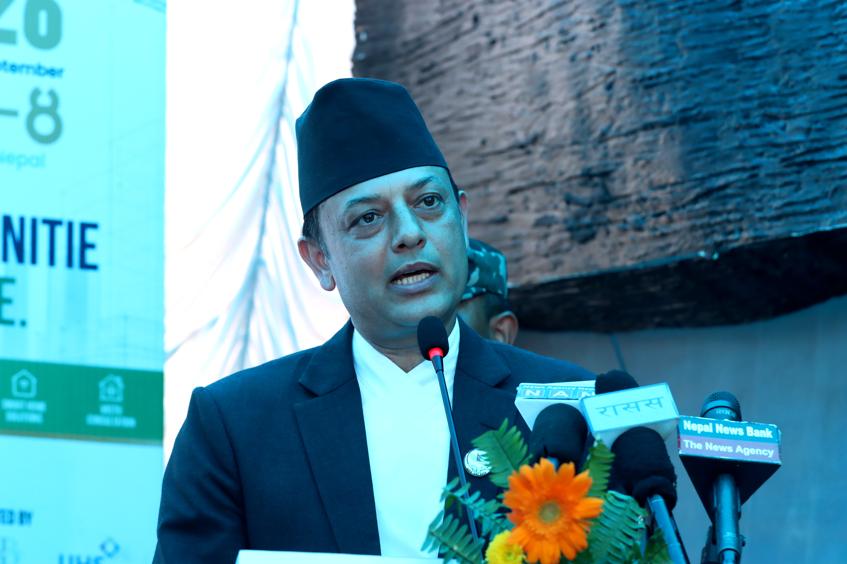 सभामुख अर्यालले भने– जग्गा हदबन्दीसम्बन्धी समस्या चाँडो समाधान हुनुपर्छ