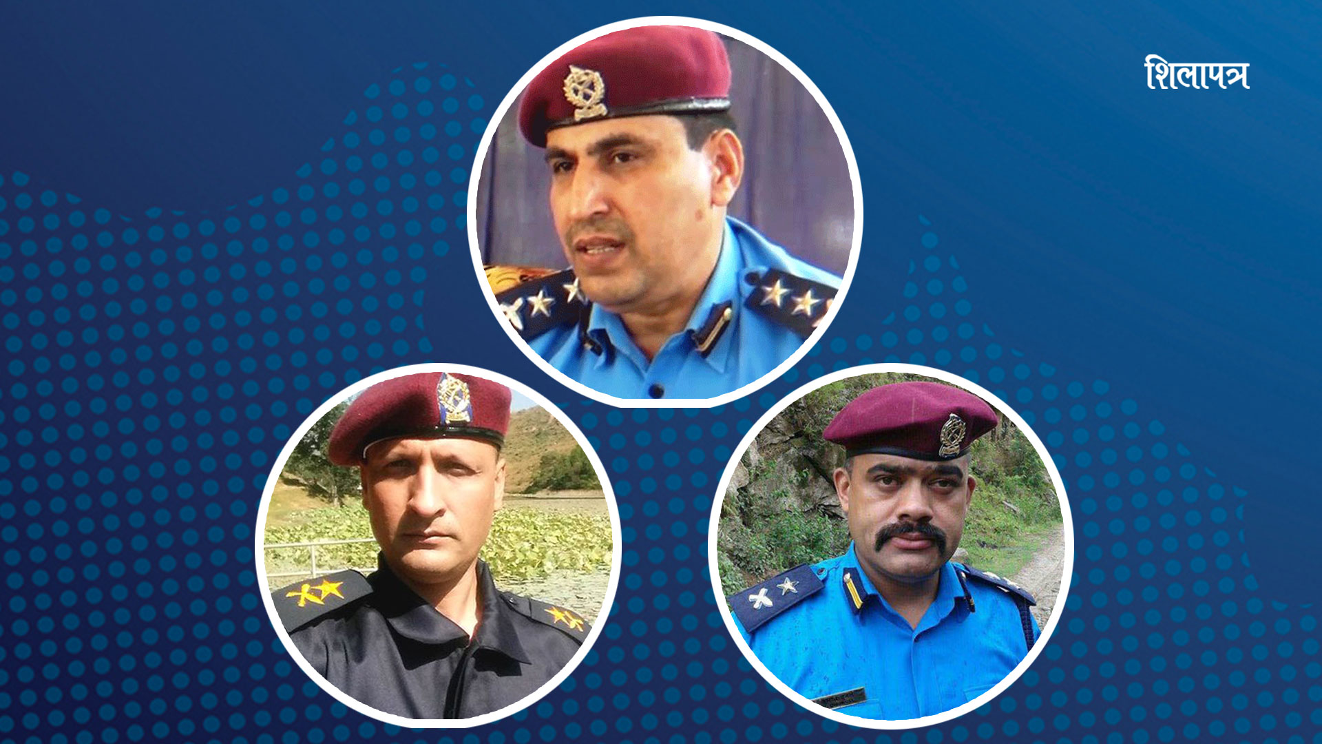 अदालतले सफाइ दियो, प्रहरी हेडक्वार्टरले ८ महिनासम्म दिएन काम