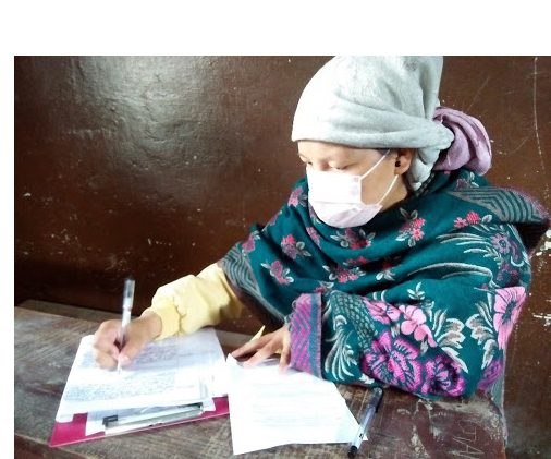 कक्षा ११ को परीक्षा दिँदै सात दिनकी सुत्केरी