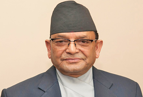 ललितानिवास प्रकरण : तत्कालीन सचिव दीप बस्न्यात दोषी ठहर
