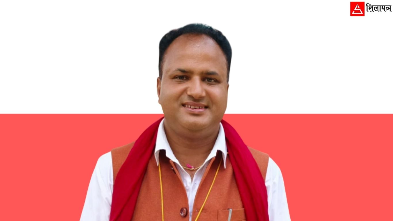 रास्वपाका बोहराको फराकिलो अग्रता, साउँद झण्डै २० हजार मतले पछाडि