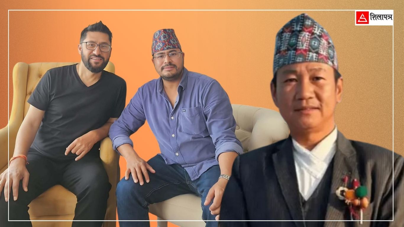 उपसभामुखमा रास्वपाको १० मिनेटको फाइनल टच, सबैलाई पास दिएर अन्तिममा बल हर्कको कोर्टमा