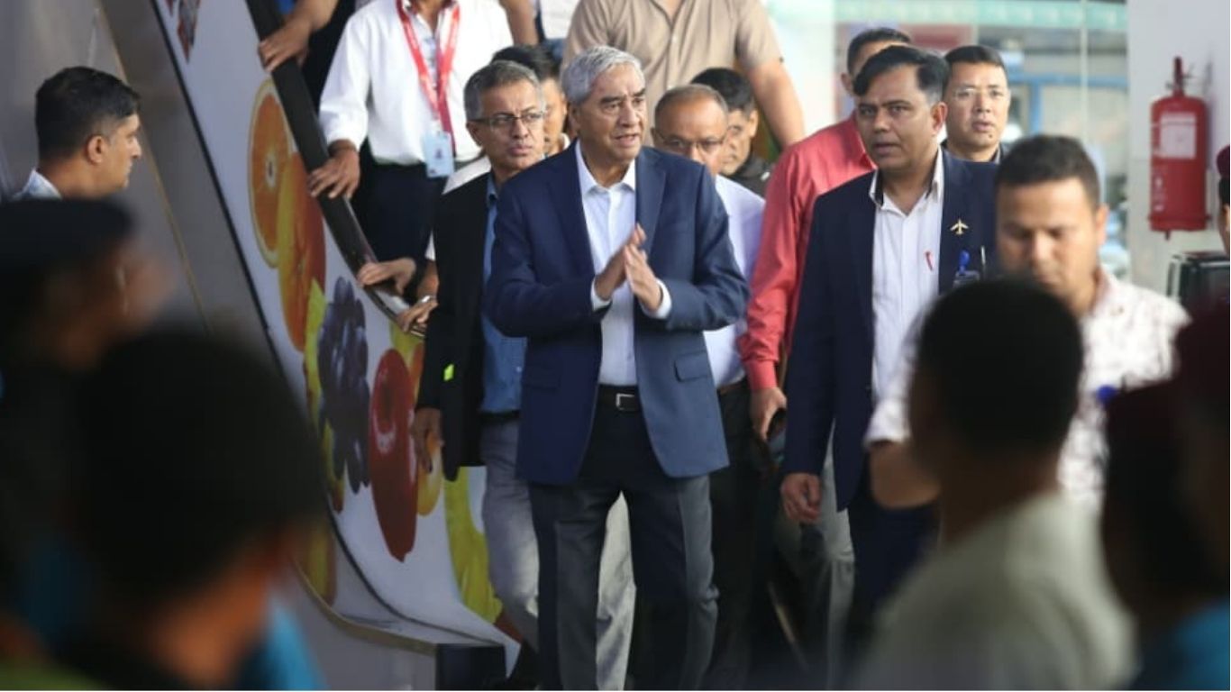 आक्रमणदेखि उत्साहसम्म देउवाको एक वर्ष, कहिले के–के भए ?