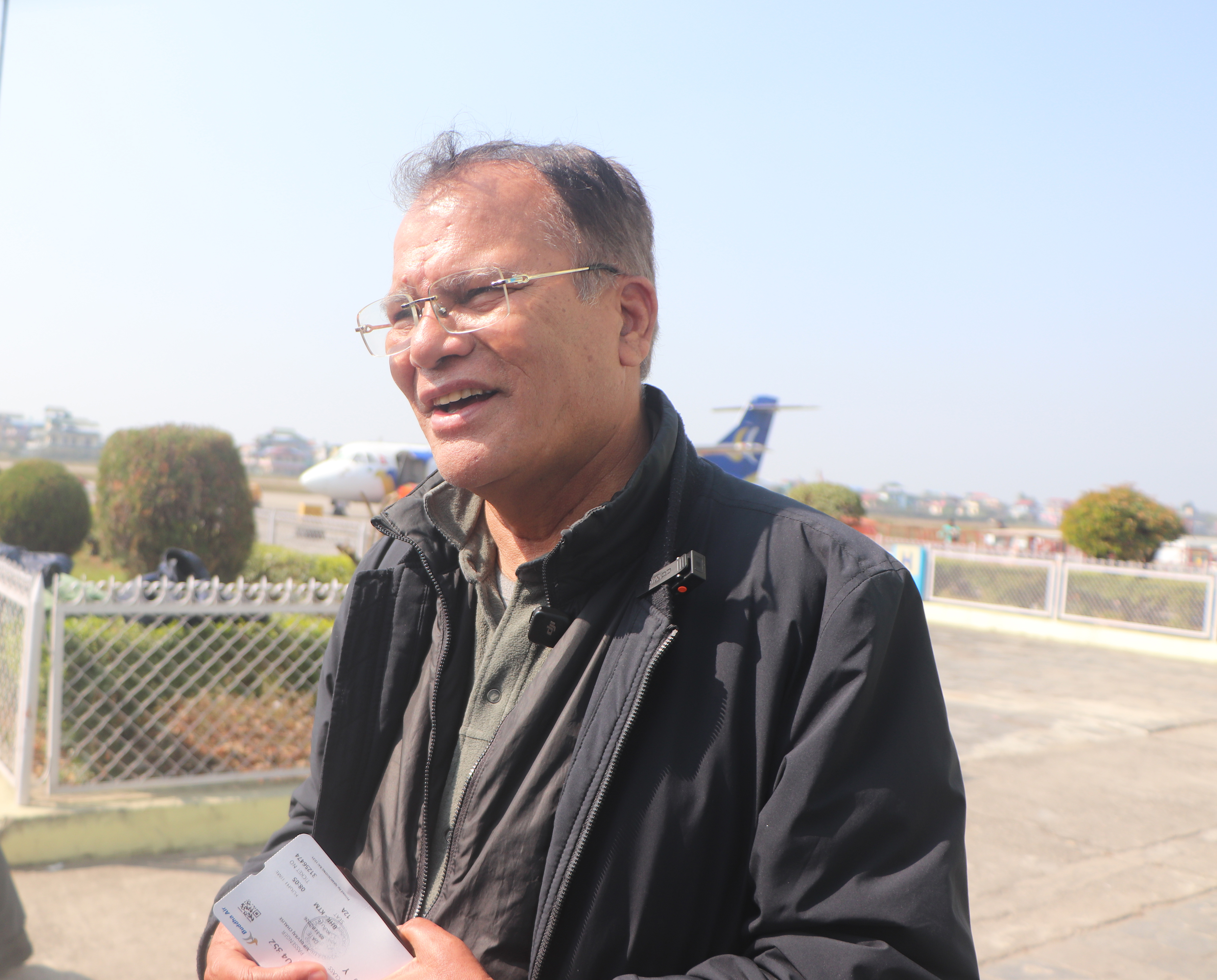 जनताको अपेक्षाअनुसार कांग्रेस परिवर्तन भयो : प्रवक्ता चालिसे