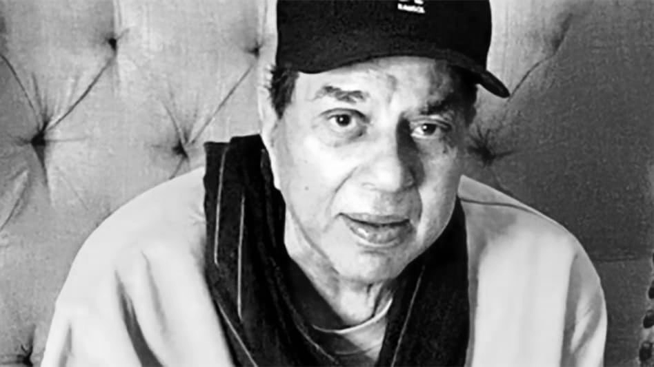 बलिउड अभिनेता धर्मेन्द्रको ८९ वर्षको उमेरमा निधन