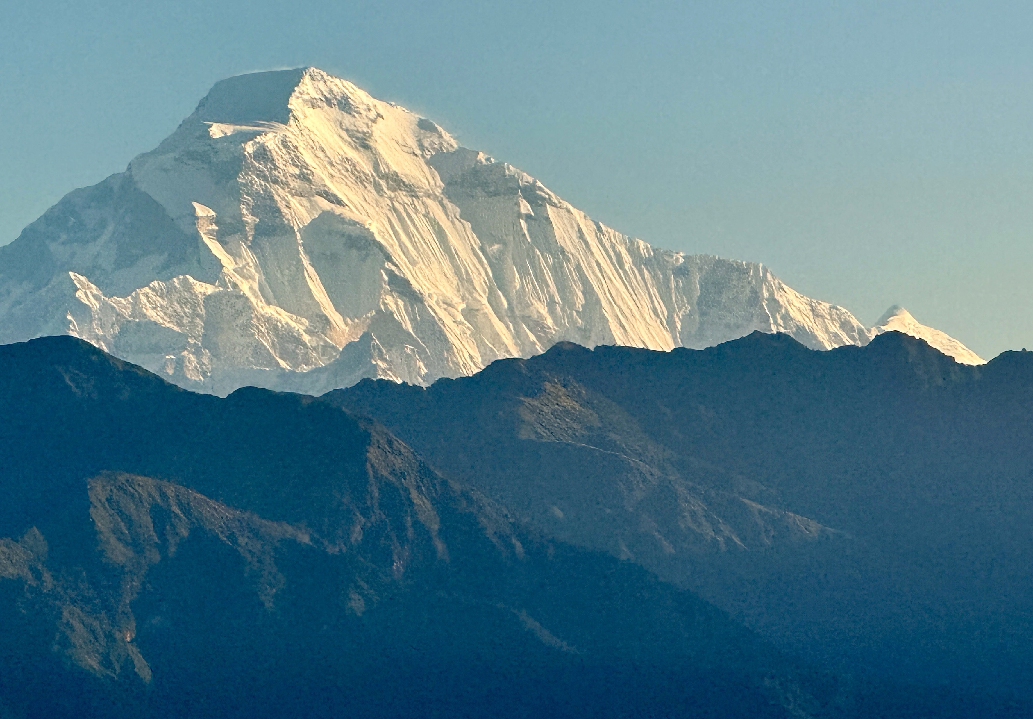 शरद ऋतुमा ६४८ आरोहीले पाए हिमाल आरोहण अनुमति, मनास्लुमा मात्रै ५ सय