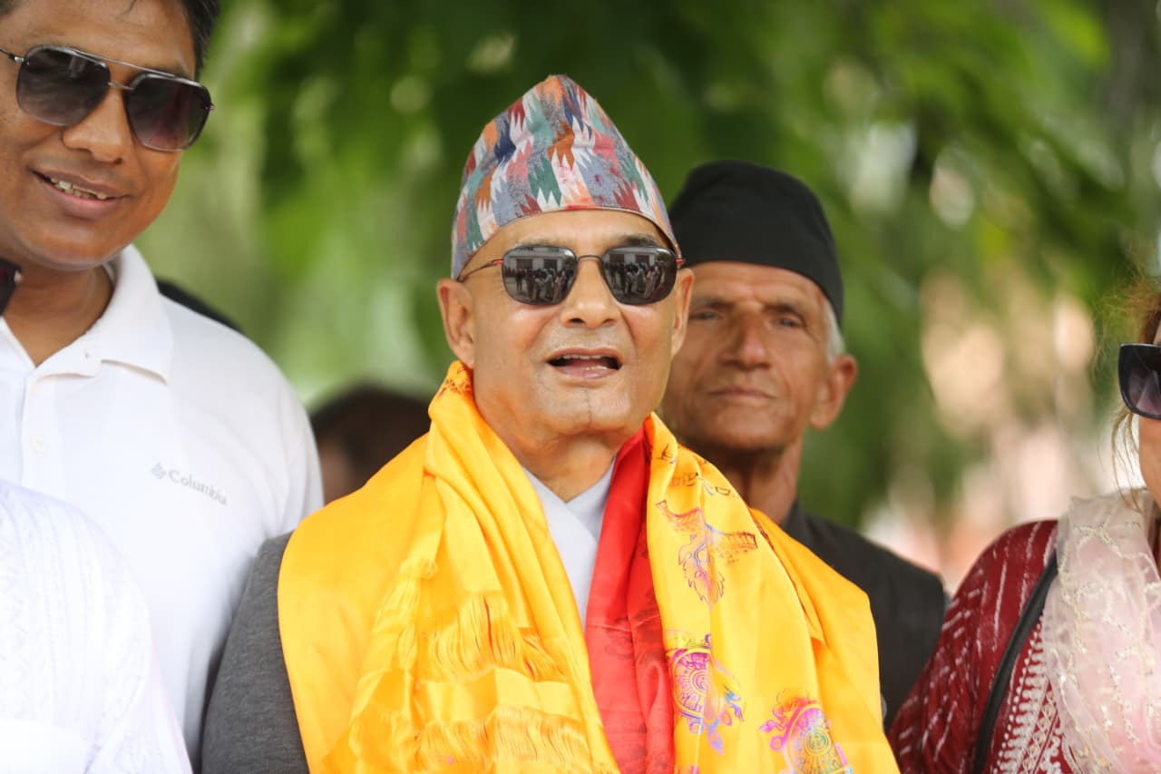 जय नेपाल पार्टीको पहिलो बैठक बस्दै, भावी रणनीतिबारे छलफल हुने