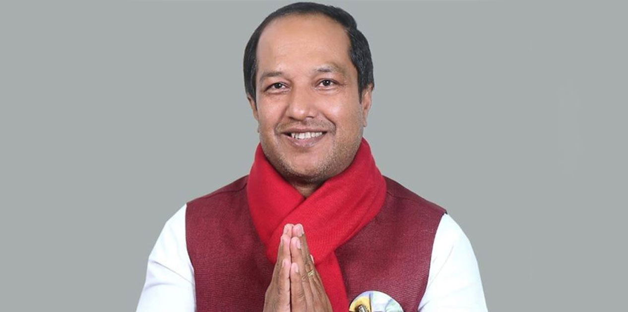 उद्योगमन्त्रीमा दीपक साहको नाम सिफारिस, आजै शपथको तयारी
