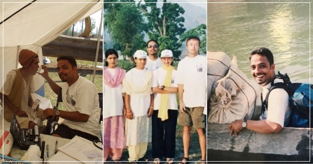 ‘उनीहरू जेनेभा देख्छन्, त्यहाँसम्मको दुःख देख्दैनन्’