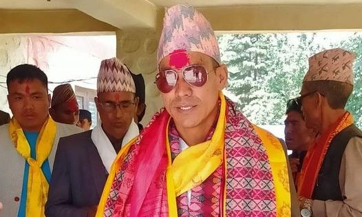 जिसस डोल्पाको चुनावमा कांग्रेस, एमाले र नेकपा एस मिले, माओवादीले उम्मेदवारी नदिँदा राेकाया सर्वसम्मत