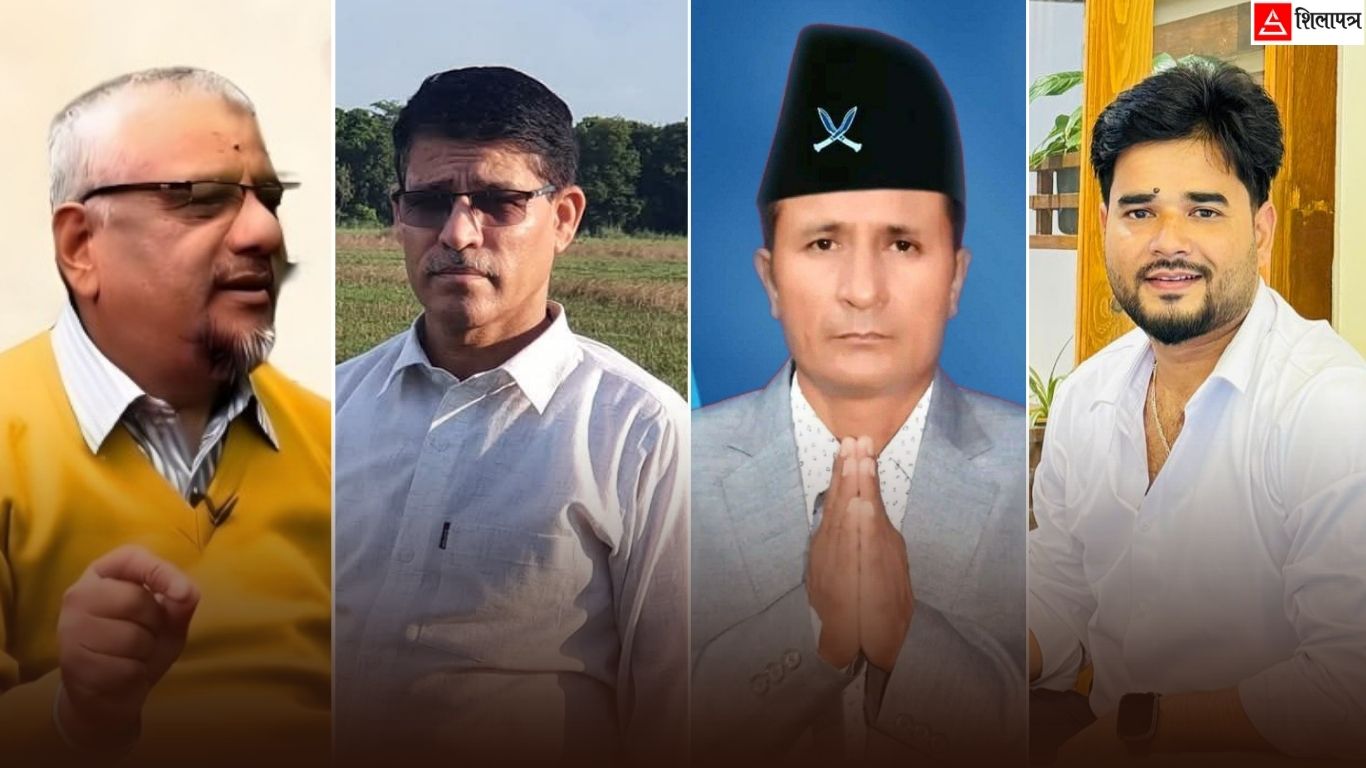 बलायरपछि आले पनि कैलाली झरे, यसपटक कसलाई रोज्ला डोटीले ?