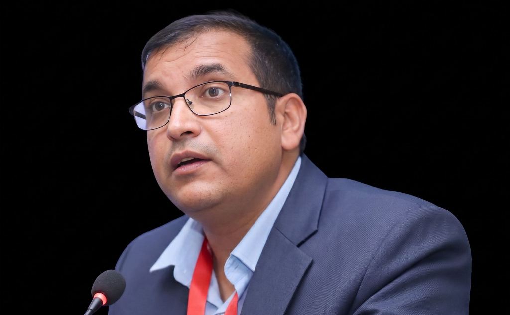 स्पेनको बायो सिस्टम्स एसएको प्राविधिक सल्लाहकारमा नियुक्त भए वरिष्ठ प्याथोलोजिस्ट डा. सुजन शर्मा