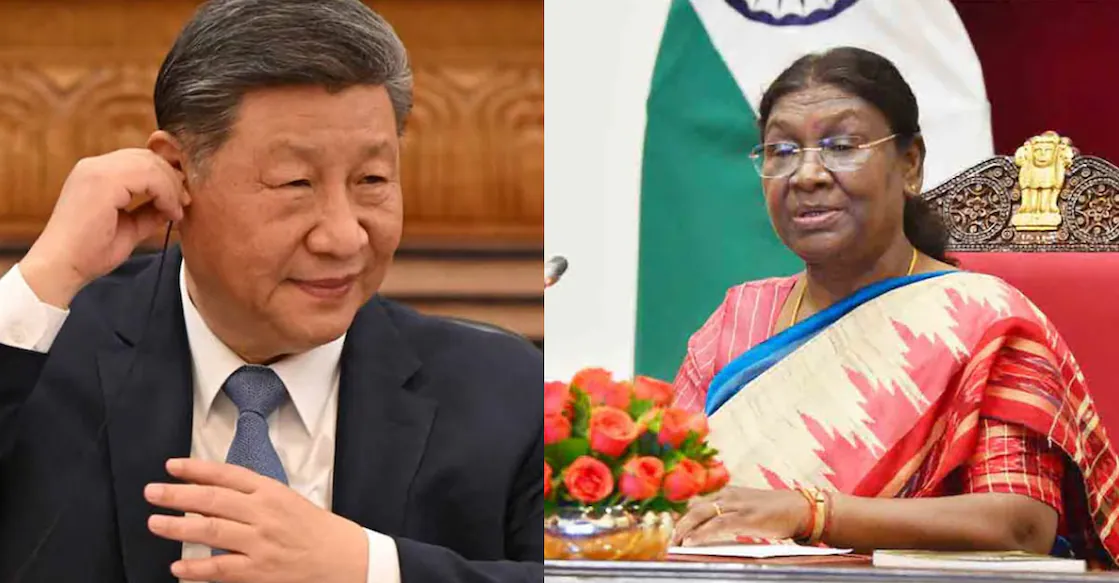 चिनियाँ राष्ट्रपति सीले भारतलाई लेखेको चिट्ठीमा के छ ?