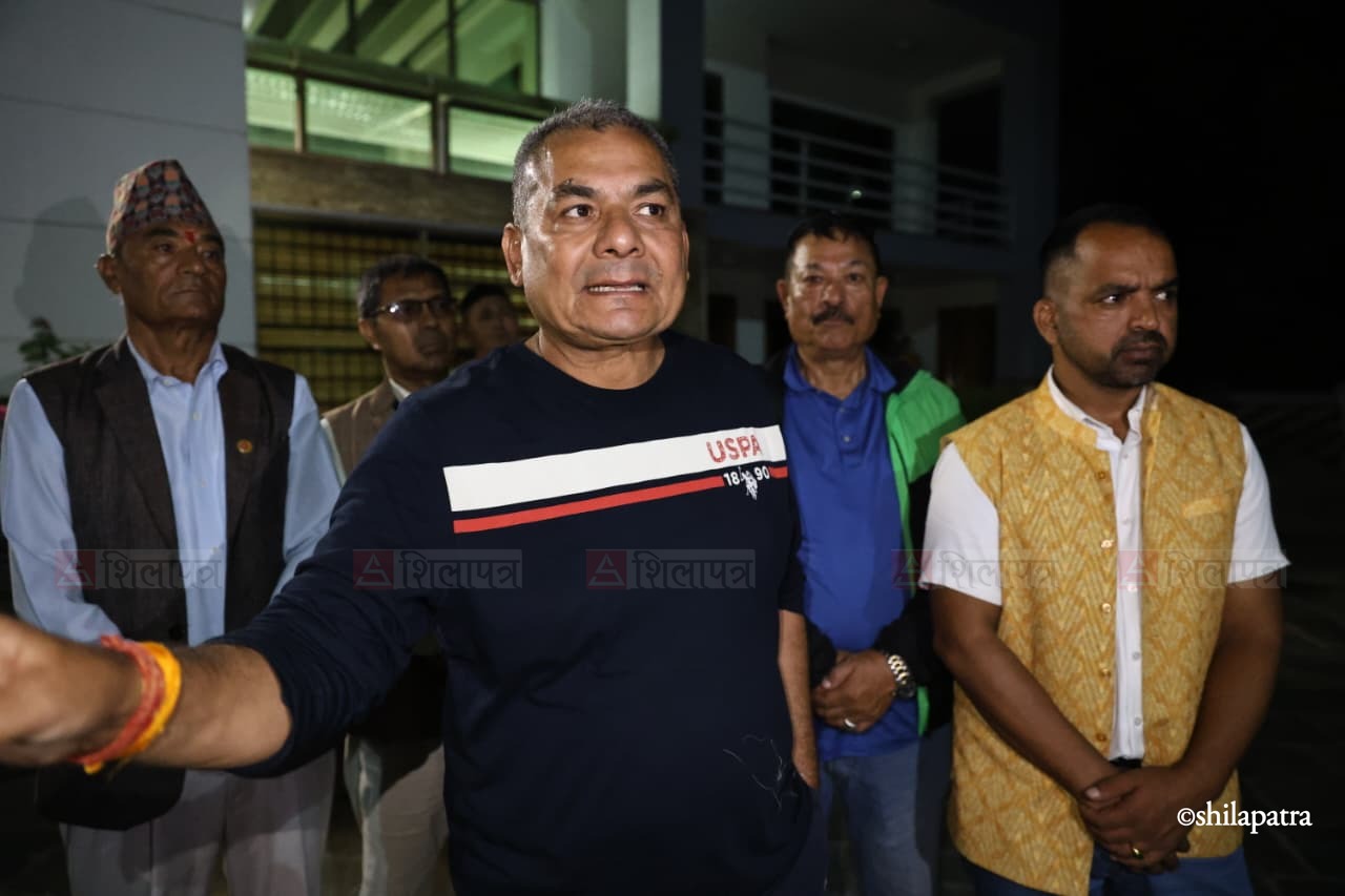 दुर्गा प्रसाईंलाई रिहा गर्न अदालतको आदेश