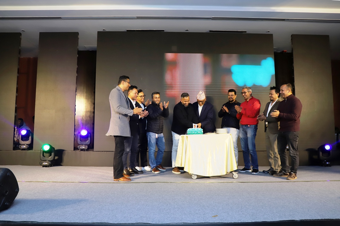 लोकप्रिय भुक्तानी सेवाप्रदायक ई–सेवा १७औँ वर्षमा, अब दृष्टिविहीनलाई टकब्याक सुविधा