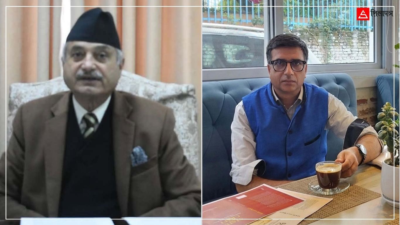 शक्ति राष्ट्रमा एक वर्ष राजदूत रिक्त राखेर बल्ल नियुक्ति प्रक्रिया : जलवायु लबीमा कस्तो प्रभाव पर्ला ?