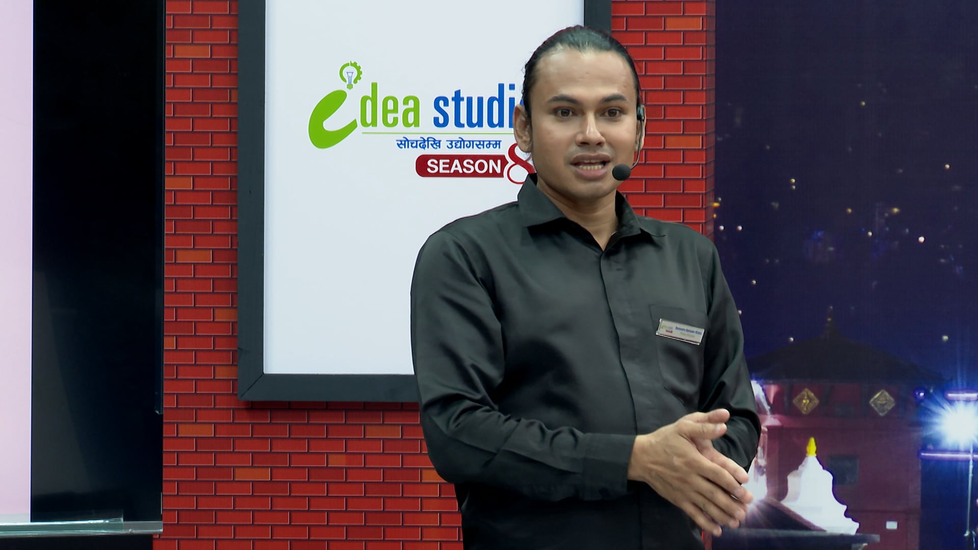 देवेन्द्रको सपना– अपमानलाई सम्मानमा बदल्ने 'प्राइड किचेन'