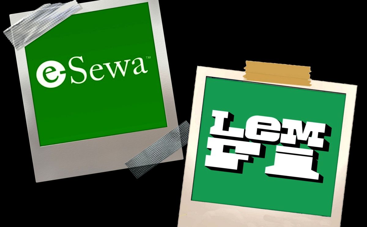 अब लेम्फीमार्फत युरोप र अमेरिकाबाट सजिलै पैसा पठाउन सकिने