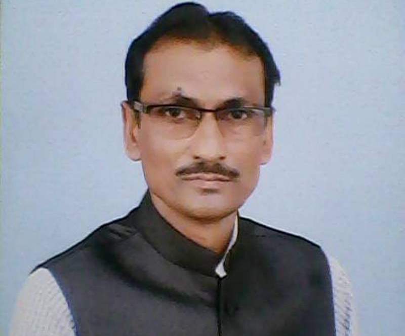 लुम्बिनी साँस्कृतिक नगरपालिका प्रमुख लोसपामा प्रवेश 