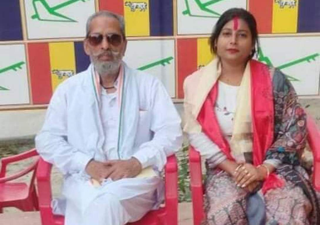 राप्रपाबाट सिद्धार्थनगरको मेयरमा राणा र उपमेयरमा गुप्ताले गरे उम्मेदवारी दर्ता