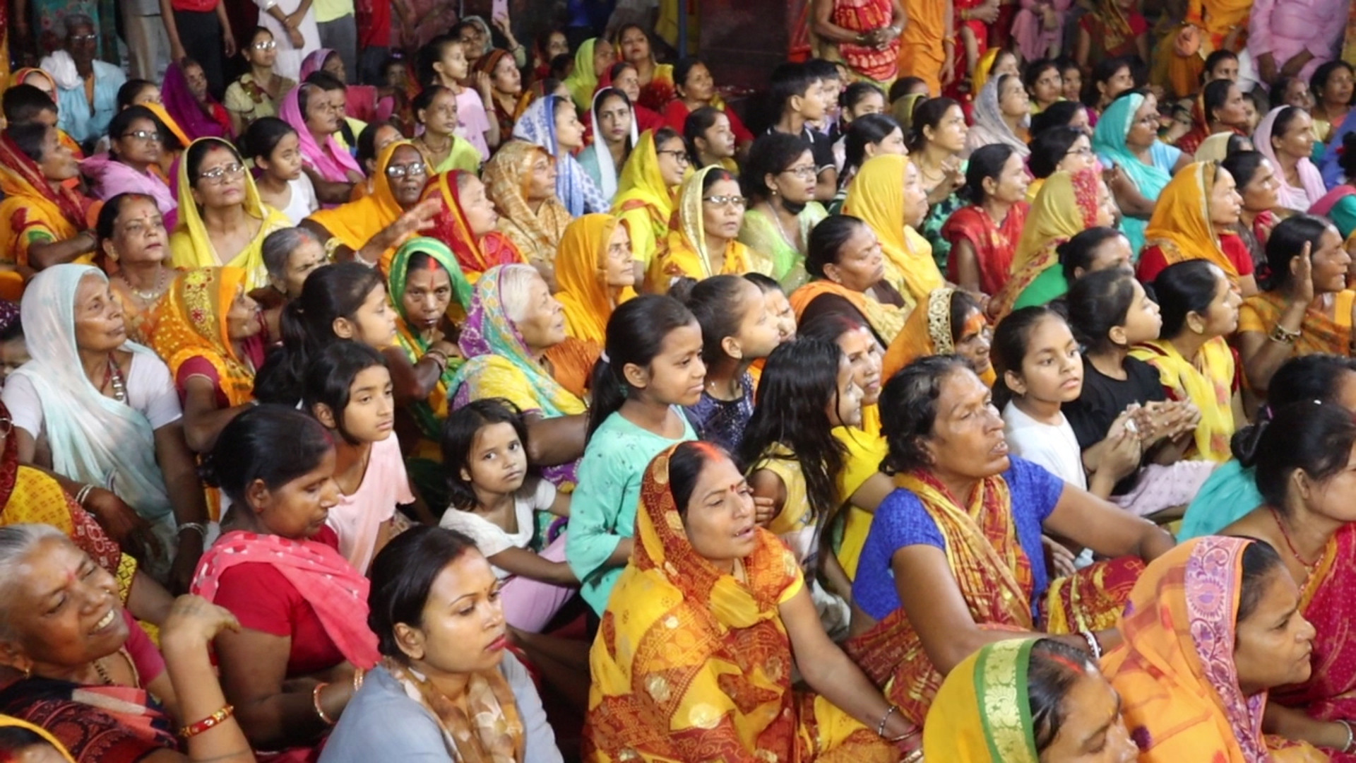 सीता उत्पत्ति दिवस एवं जानकी नवमी पर्व हर्षोल्लासपूर्वक मनाइयो