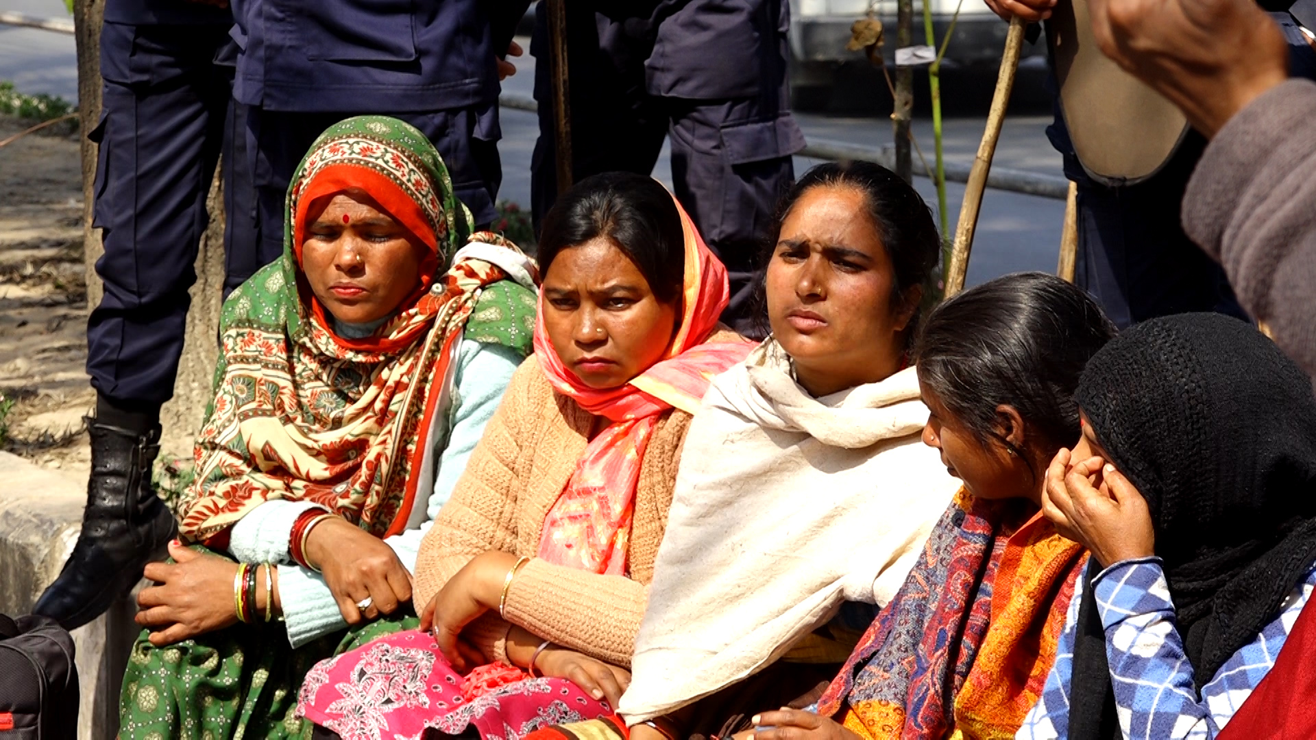 निर्मला कुर्मीलाई न्याय दिने सरकारसँग सहमतिपछि महिला अधिकारकर्मीको आन्दोलन स्थगित 