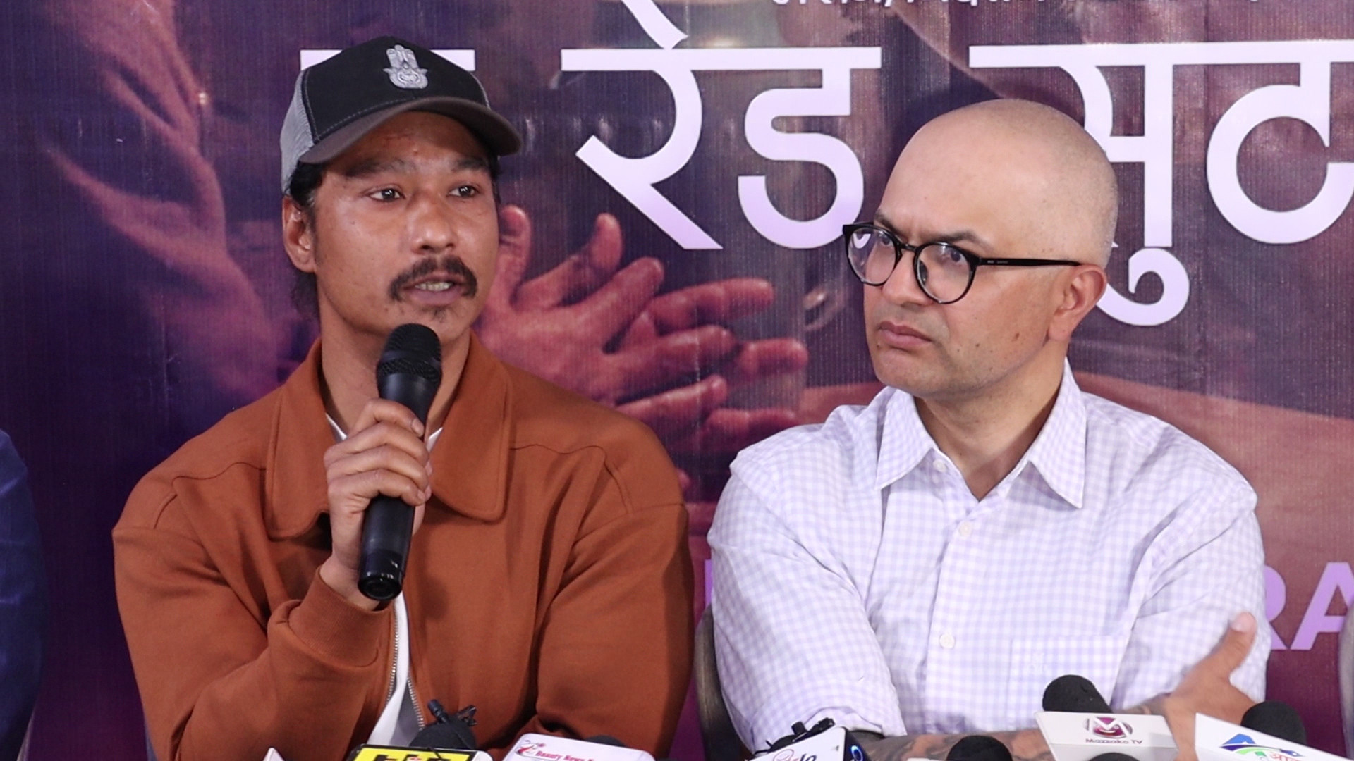 मसँग पढेका साथीहरू अहिले नेपालमा छैनन्, दु:ख लाग्छ : सौगात मल्ल