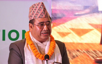 पर्यटकीय गन्तव्यहरूलाई असर नपर्ने गरी विकास हुनुपर्छ : मन्त्री श्रेष्ठ