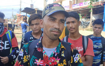 रोजगारीका लागि भारत जाने नेपालीको संख्या बढ्यो