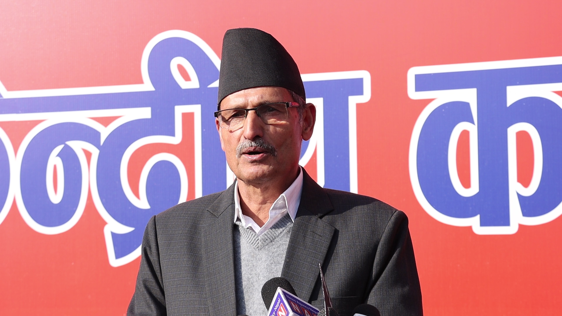 माओवादी प्रवक्ताकाे दाबी– नेपाली जनताले गणतन्त्रको विकल्प खोजेका छैनन्