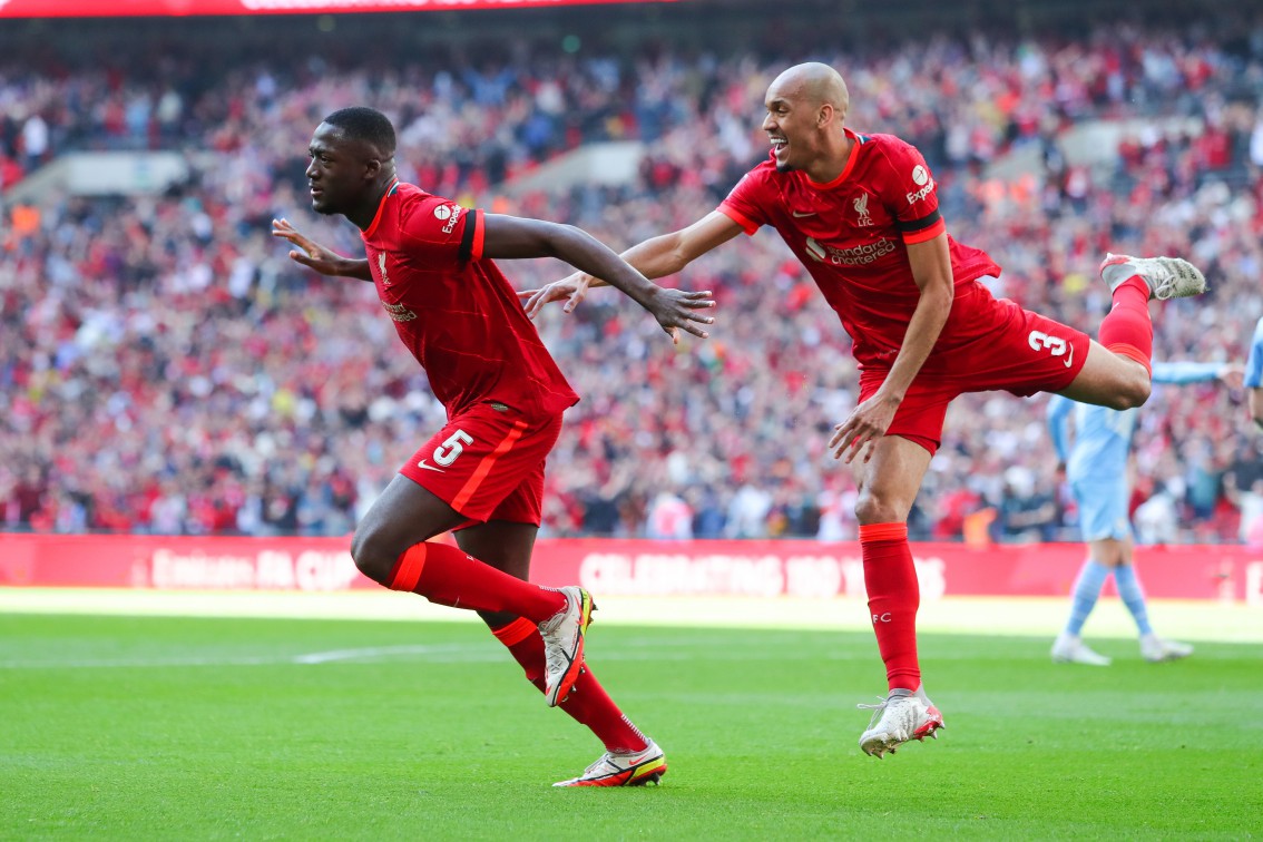 रोमाञ्चक खेलमा सिटीलाई हराउँदै लिभरपुल फाइनलमा