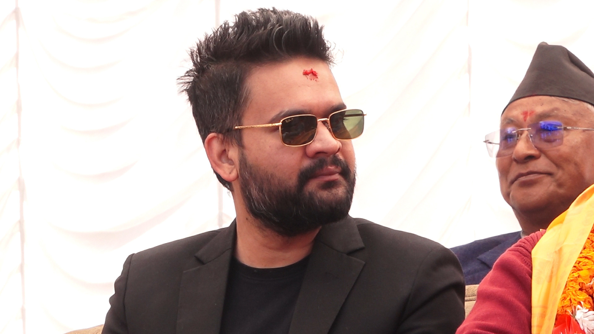 नेपाल संवत्‌लाई राष्ट्रिय संवतको रूपमा प्रयोग गरौँः बालेन (भिडियाे)