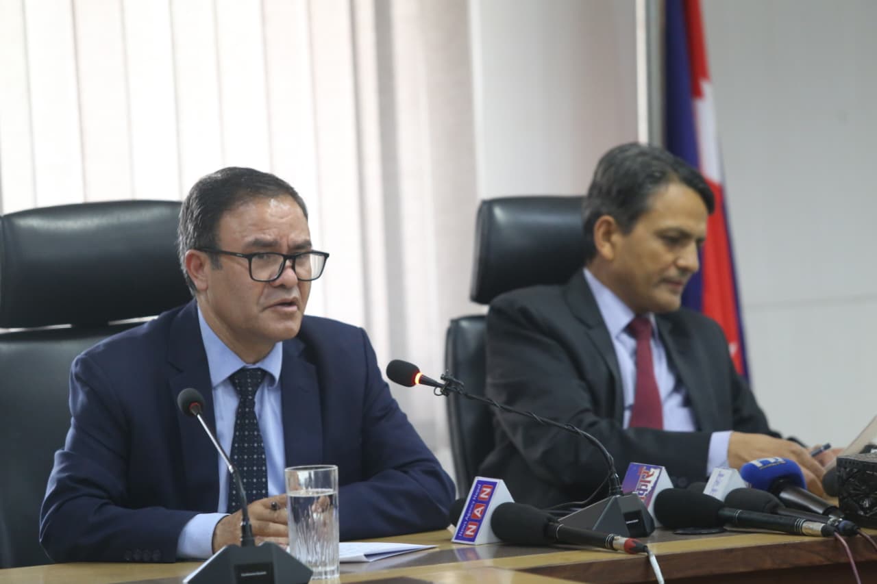 परराष्ट्र मन्त्रालयले भन्याे– पश्चिम एसियाको द्वन्द्वपछि ३० हजार नेपाली स्वदेश फर्किए