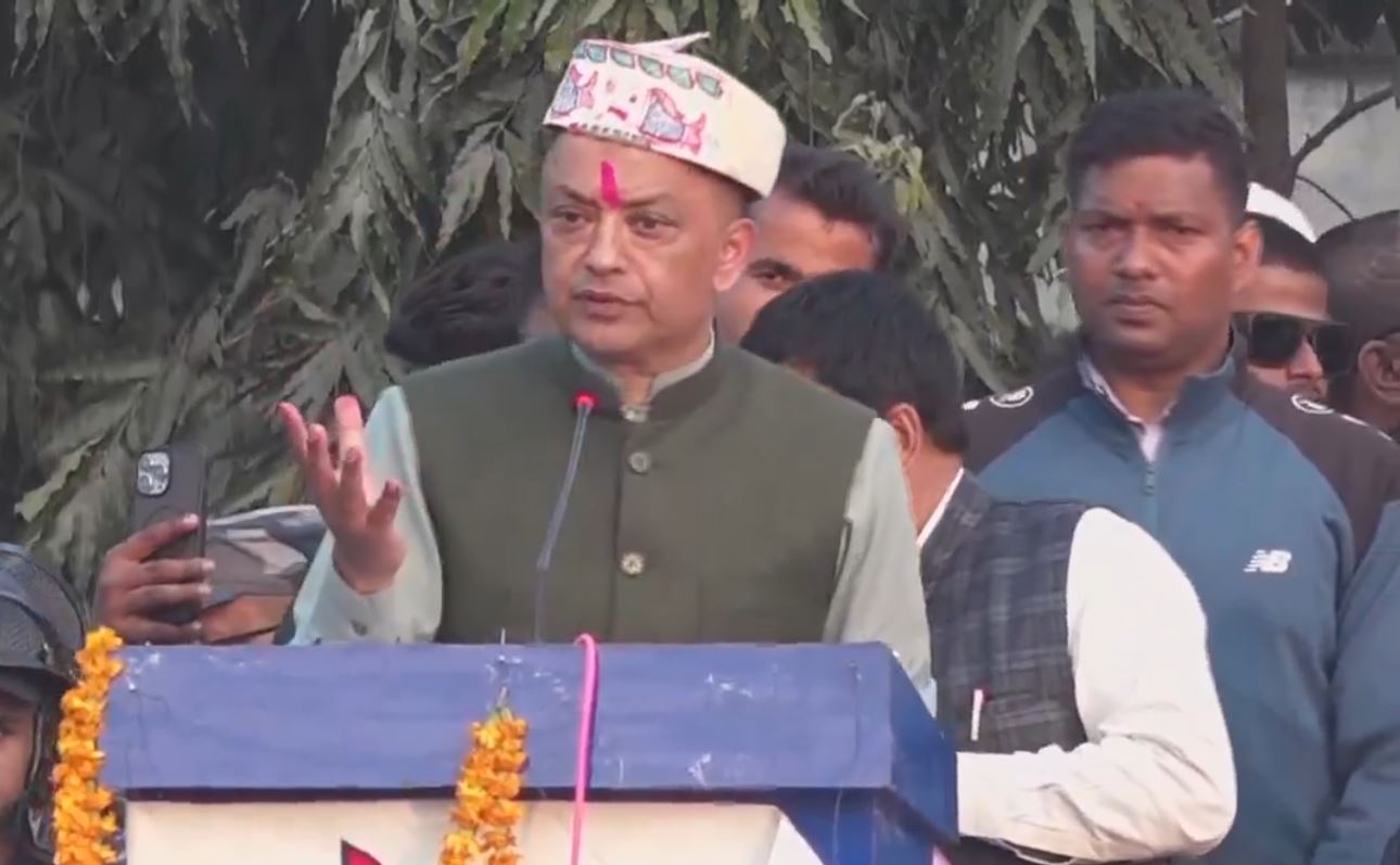 ३० वर्षमा बन्न नसकेको मधेशको पूर्वाधारलाई ५ वर्षमा बनाउँछौँ : गगन थापा