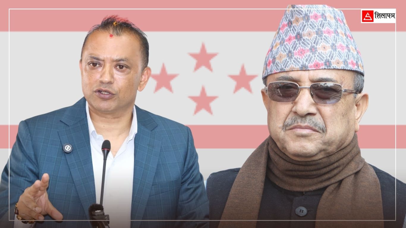 कांग्रेस टसलको असर : पार्टी विभाजन नै हुन लागेको हो ?